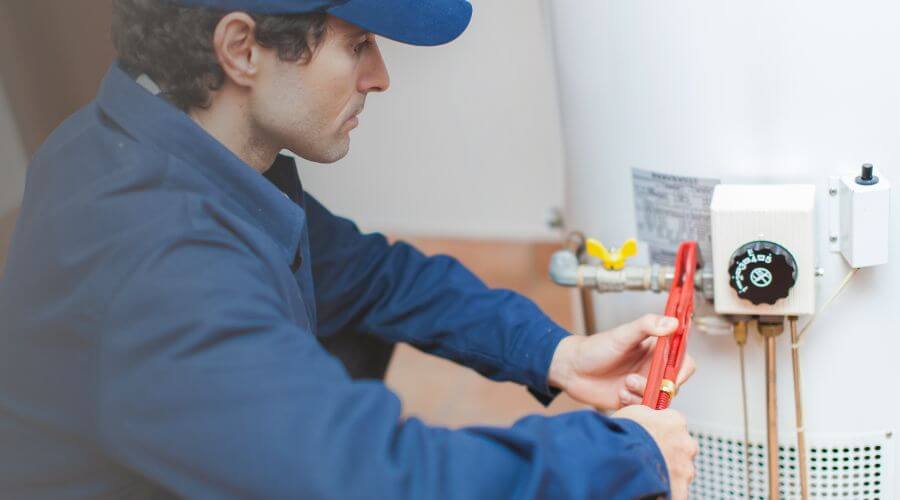 Professional emergency plumbing in New Caney, TX